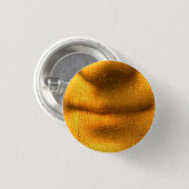 Monas Lächeln Button (Vorne & Hinten)