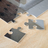 Monastische Ruhe Puzzle (Seite)