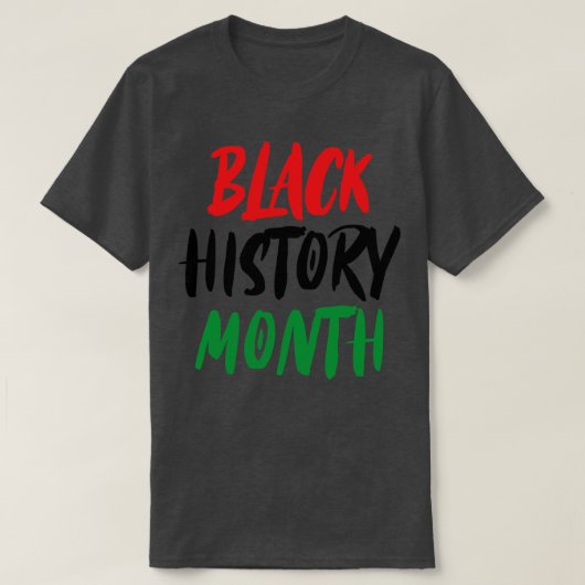 Monat 1 T-Shirt (Design vorne)