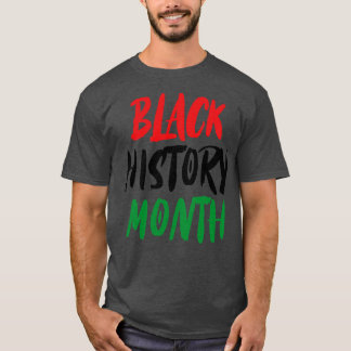 Monat 1 T-Shirt