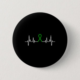 Monat der Aufklärung über psychische Gesundheit Gr Button