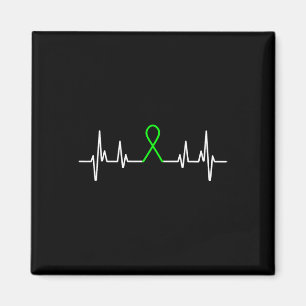 Monat der Aufklärung über psychische Gesundheit Gr Magnet