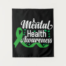 Monat der Bewusstseinsbildung für psychische Gesun