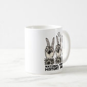 Monat der Frauengeschichte Kaffeetasse (VorderseiteRechts)