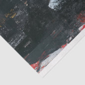 Monat der Frauengeschichte Königin Dekoupage Seidenpapier (Ausschnitt)