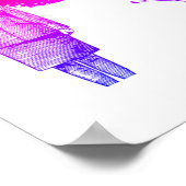 Monat der Frauengeschichte Poster (Ecke)