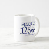 Monat der neuen Tasse der Jahreszeit-1 (VorderseiteRechts)