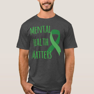 Monat der psychischen Gesundheit - Australien T-Shirt