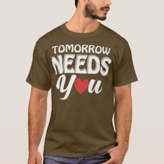 Monat der psychischen Gesundheit T-Shirt