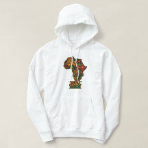 Monat der schwarzen Geschichte – Afrikanisches Kul