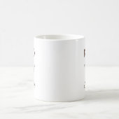 Monat der schwarzen Geschichte Juneteenth Frauen S Kaffeetasse (Mittel)