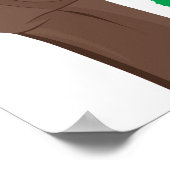 Monat der Schwarzen Geschichte Poster (Ecke)