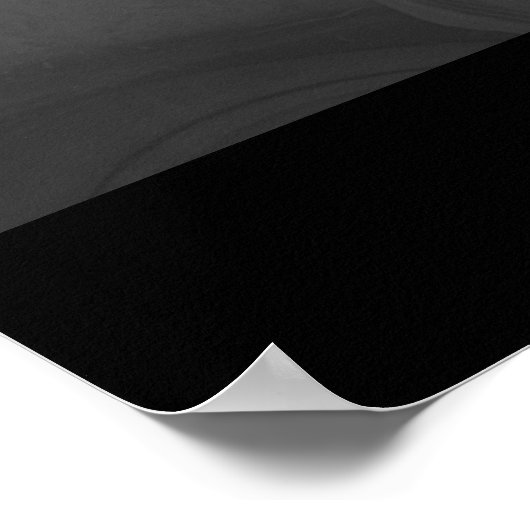 Monat der Schwarzen Geschichte Poster (Ecke)