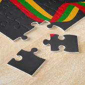 Monat der Schwarzen Geschichte Puzzle (Seite)