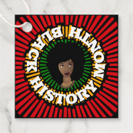 Monat der schwarzen Geschichte, Sonnenstrahlen, sc Geschenkanhänger