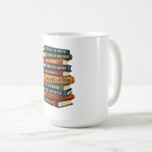 Monat-der-Schwarzen-Geschichte-Traum Kaffeetasse (VorderseiteRechts)