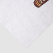 Monat-der-Schwarzen-Geschichte-Traum Seidenpapier (Detail)