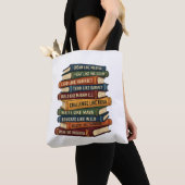 Monat-der-Schwarzen-Geschichte-Traum Tasche (Von Nahem)