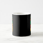 Monat der Schwarzgeschichte Kaffeetasse (Mittel)