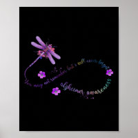 Monat der Sensibilisierung 2022 Dragonfly Erinnern