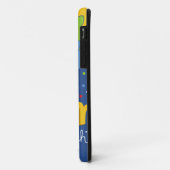 Monat der Sensibilisierung für Autismus Case-Mate iPhone Hülle (Hinten/Links)