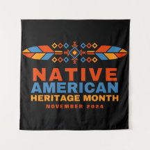 Monat des amerikanischen Kulturerbes 2025