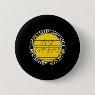Monat des Bewusstseins Asl Randomly Einfügen Liebe Button