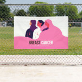 Monat des Brustkrebs Banner (Insitu)