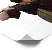 Monat des Novel Season 1 Poster (Ecke)