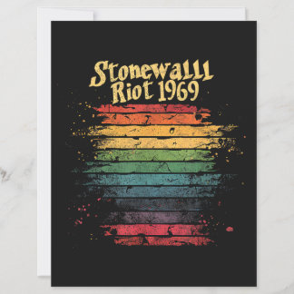 Monat des Schwulenstolzes Regenbogenflagge Steinma