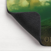 Monat des Träumens - September - Faledric Mousepad (Ecke)