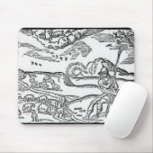 Monat Dezember, 'vom Shepheardes Mousepad (Mit Mouse)