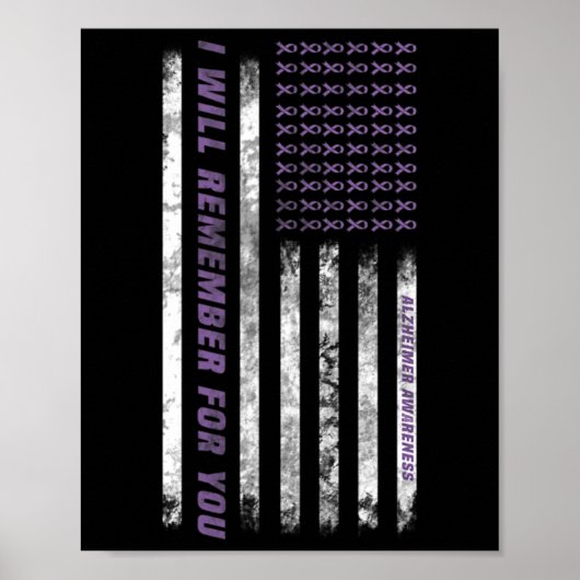 Monat I Ende Lila Bow Elephant 2 Poster (Vorne)