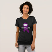 Monat Juni T-Shirt (Vorne ganz)