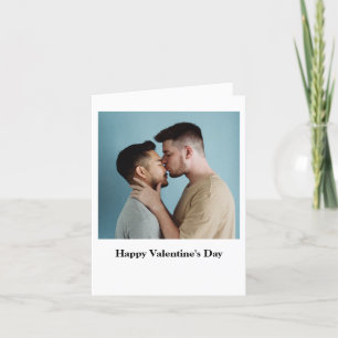 Monat LGBT Feiertagskarte