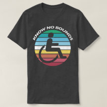 Monat mit Behinderung - Keine Grenzen kennen