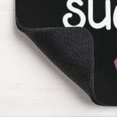 Monat November Mousepad (Ecke)
