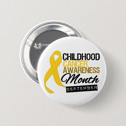 Monat Ribbon v8 Button (Vorne & Hinten)