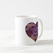 Monat Tasse der Sozialarbeit (VorderseiteRechts)