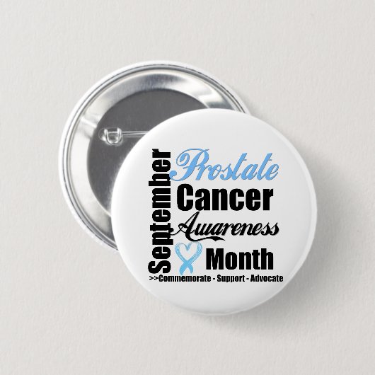 Monat v14 button (Vorne & Hinten)