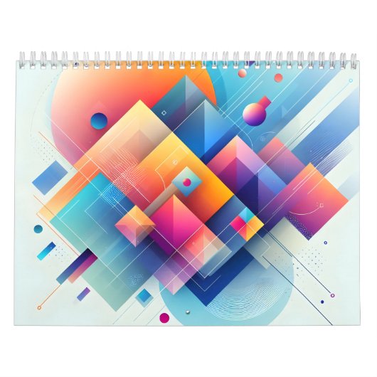 Monatlich Kalender (Titelbild)