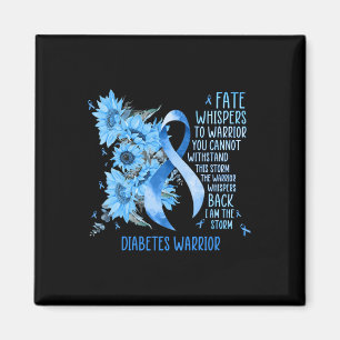 monatliche Geschenke für einen mächtigen Krieger z Magnet