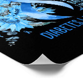 monatliche Geschenke für einen mächtigen Krieger z Poster (Ecke)