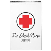 Monatliche Kurse für Schulkinder Kalender (Titelbild)