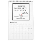 Monatliche Kurse für Schulkinder Kalender (Feb 2026)