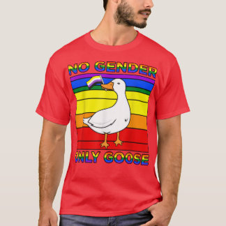 Monatliche Unterstützung für Gays Gay Gay Gay Gay T-Shirt