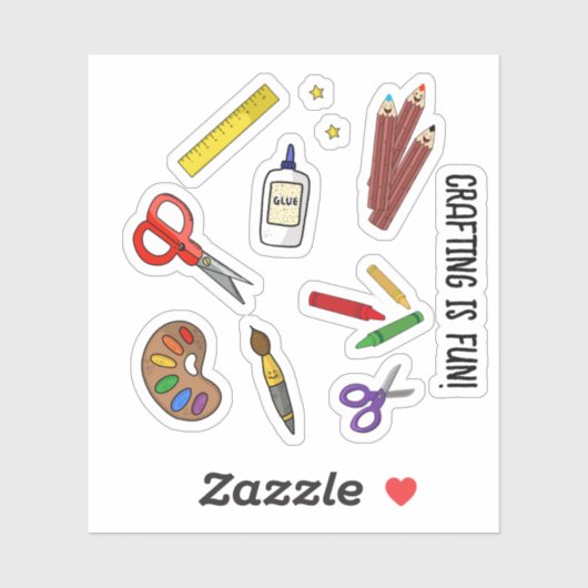 Monatsaufkleber Aufkleber (Blatt)