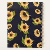 Monatsblume 2024 Monatsblume Monatsblume Planer (Rückseite)