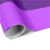 Monatsgletscher Geschenkpapier (Rolleneckpunkt)