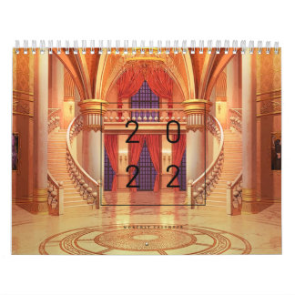 Monatskalender 2022: Gehorsam-mir-Anime Kalender